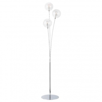 Торшер Brilliant Mystique G19359/15