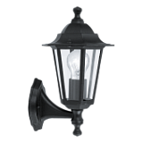 Уличный настенный светильник Eglo Laterna 4 22468