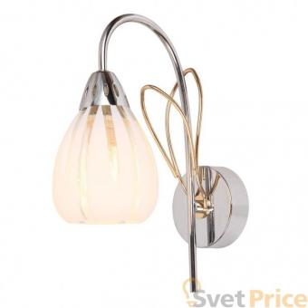 Бра Silver Light Avallon 216.48.1