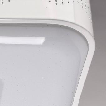 Потолочный светодиодный светильник MW-Light Ривз 674012101