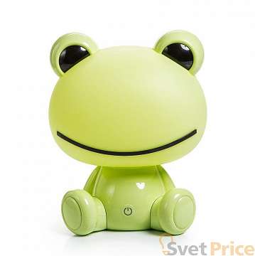 Настольная лампа Lucide Dodo Frog 71592/03/85