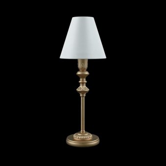 Настольная лампа Lamp4you Provence E-11-H-LMP-O-25