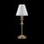 Настольная лампа Lamp4you Provence E-11-H-LMP-O-25