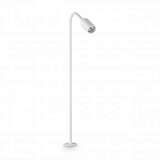 Уличный светильник Ideal Lux Loop PT1 Big Bianco