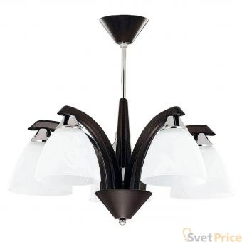 Потолочная люстра Alfa Los Venge 11515