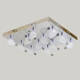 Потолочная люстра MW-Light Техно 300011512