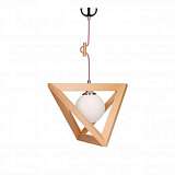 Подвесной светильник Spot Light Trigonon 1251531