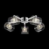 Потолочная люстра Maytoni Belinda MOD504-05-N