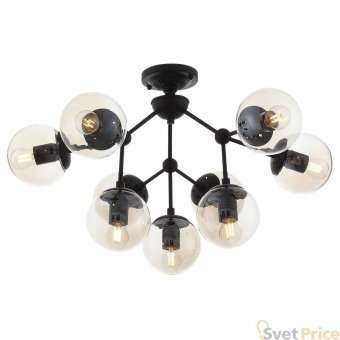 Потолочная люстра ST Luce Stampo SL549.402.09