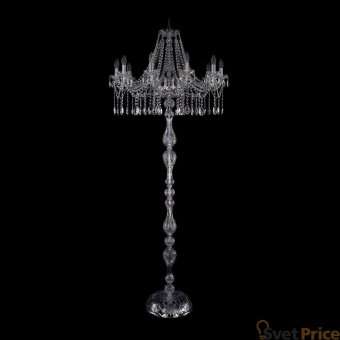 Торшер Bohemia Ivele 1413T1/10/300-210/Ni