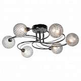 Потолочная люстра Lussole Lgo Logico LSP-0149