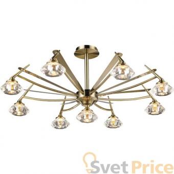 Люстра N-Light 907-09-53