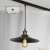 Трековый светильник однофазный Lussole LOFT Track Lights LSP-9601-TAW