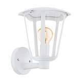 Уличный настенный светильник Eglo Monreale 98115