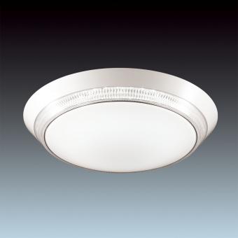 Настенно-потолочный светодиодный светильник Sonex Limura 2034/C