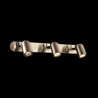 Спот Maytoni Alcor ECO311-03-N