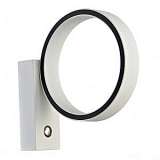 Бра Donolux DL18831/7W White
