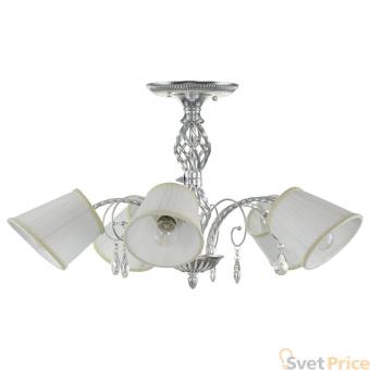 Потолочная люстра Lightstar Esedra 796059