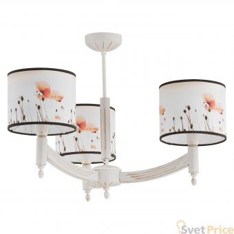 Потолочная люстра Alfa Maczek 19193