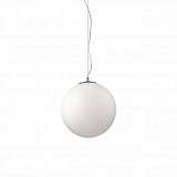 Подвесной светильник Ideal Lux Mapa Riga SP1 D30