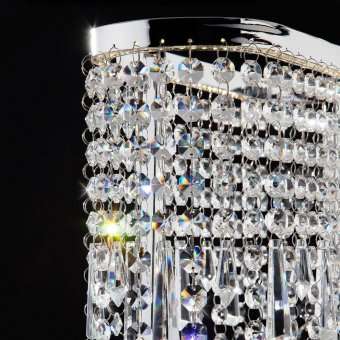 Настольная лампа Eurosvet Sicilia 80413/1