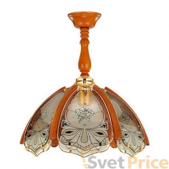 Подвесной светильник Alfa Allicja 632