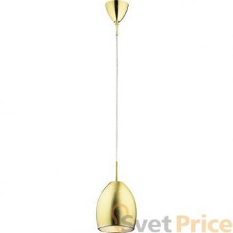 Светильник подвесной N-Light 104-01-36G