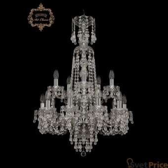 Подвесная люстра ArtClassic 11.24.10+5.200.2d.XL-87.Cr.V0300