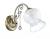 Бра Lumion Camelia 3093/1W