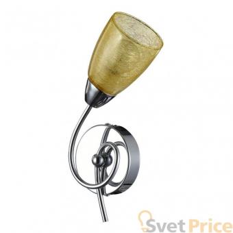 Бра Freya Flash FR104-01-YE