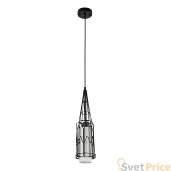 Подвесной светильник Maytoni City T192-PL-01-B