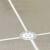 Ландшафтный светодиодный светильник Paulmann UpDownlight 98797