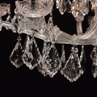 Подвесная люстра Chiaro Даниэль 6 479012116