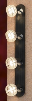 Спот Lussole Silandro LSL-8609-04