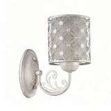Бра Odeon Light Nadine 3276/1W