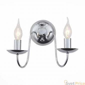 Бра ST Luce Medusa SL171.101.02