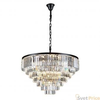 Подвесная люстра Divinare Nova 3001/01 LM-25