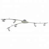 Трековая светодиодная система Eglo Wave Led 95826