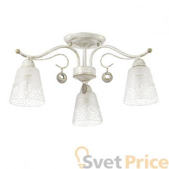 Потолочная люстра Lumion Deodat 3471/3C