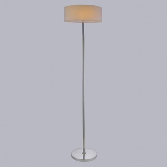 Торшер Crystal Lux Jewel PT2 White