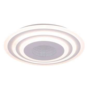 Потолочный светодиодный светильник Freya Melody FR6014CL-L98W