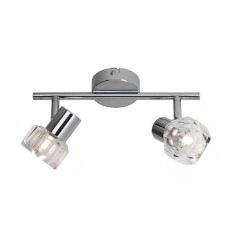 Спот Brilliant Crystal G35113/15