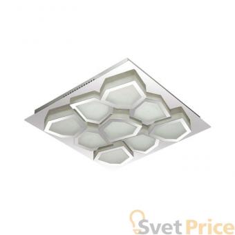 Потолочный светодиодный светильник Odeon Light Artico 4057/36CL