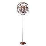 Торшер Loft IT Foucaults Orb Crystal Loft1897FT