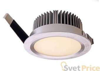 Встраиваемый светильник Deko-Light 565131