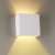 Настенный светильник Odeon Light Gips 3883/1W страна Италия Настенный светильник Odeon Light Gips 3883/1W