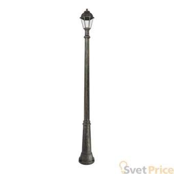 Уличный фонарь Fumagalli Ricu/Saba K22.157.000.BXF1R