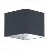 Уличный настенный светодиодный светильник Eglo Doninni 96501