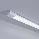 Пылевлагозащищенный светильник Elektrostandard LTB0201D LED 120 см 36W холодный белый 4690389099090
