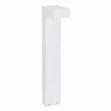 Уличный светильник Ideal Lux Sirio PT2 Small Bianco